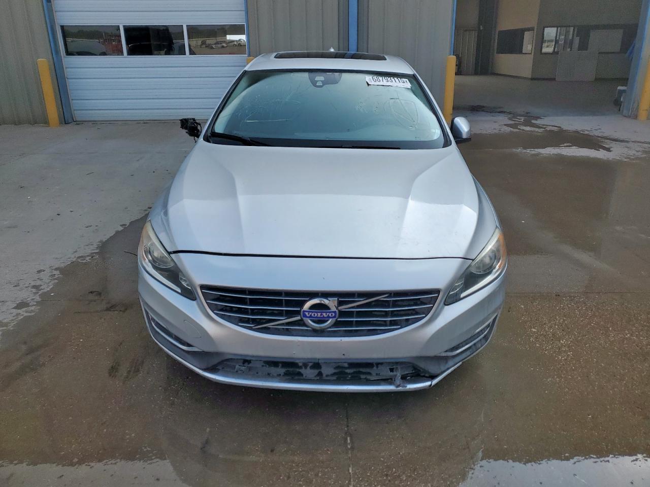 2015 Volvo S60 Premier - Фото 5