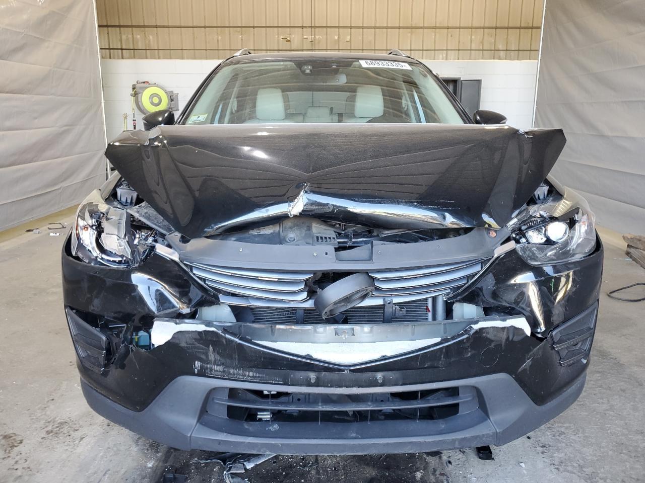 2016 Mazda Cx-5 Gt - Image 5