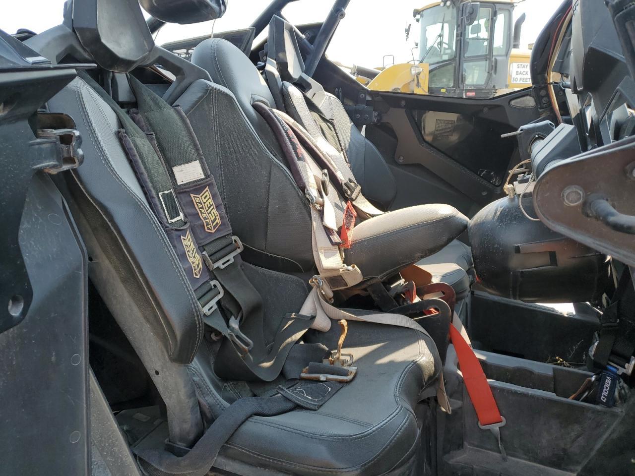 2020 Polaris Rzr Pro Xp 4 Sport - Фото 6