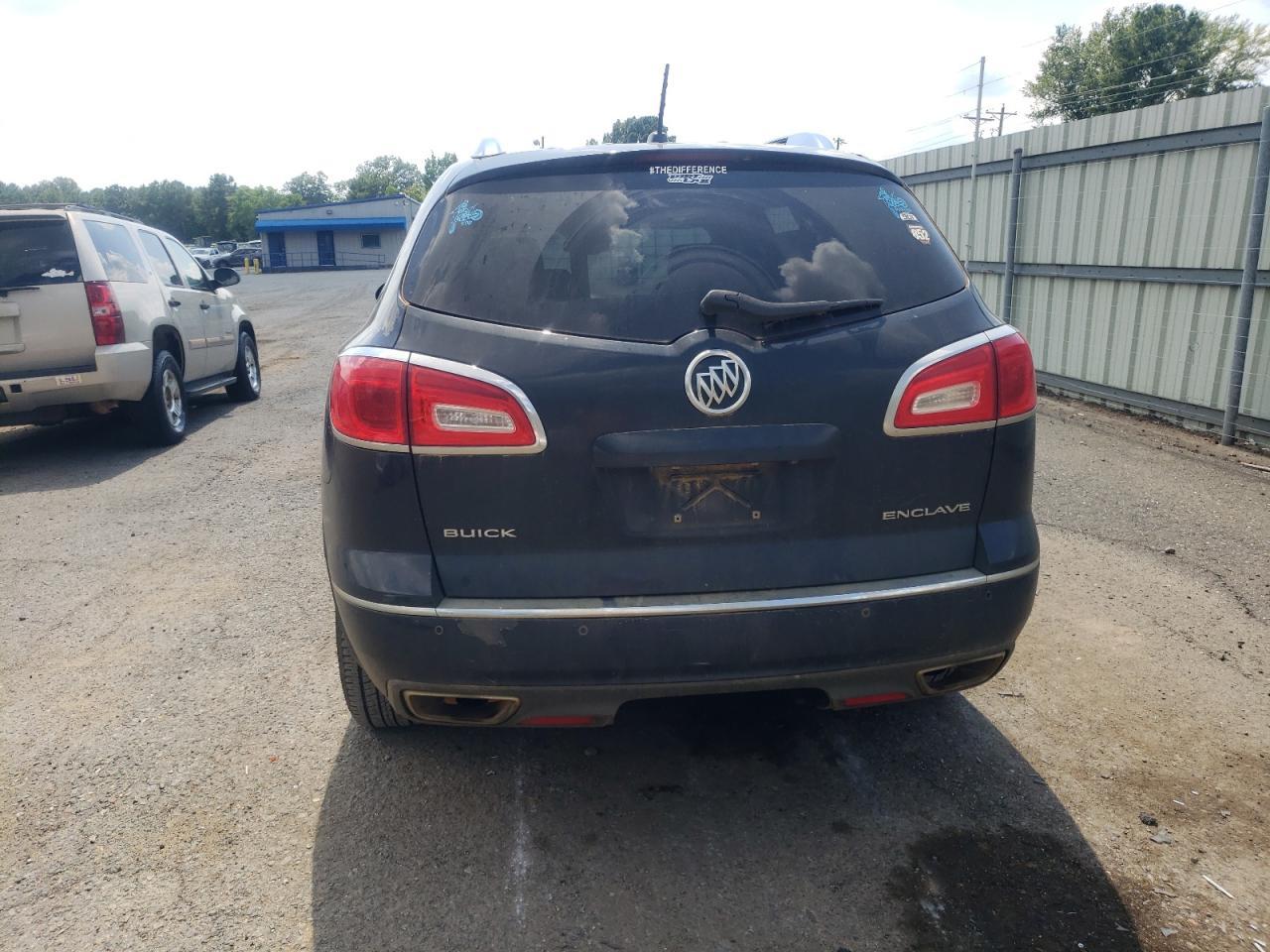 2015 Buick Enclave - Фото 6