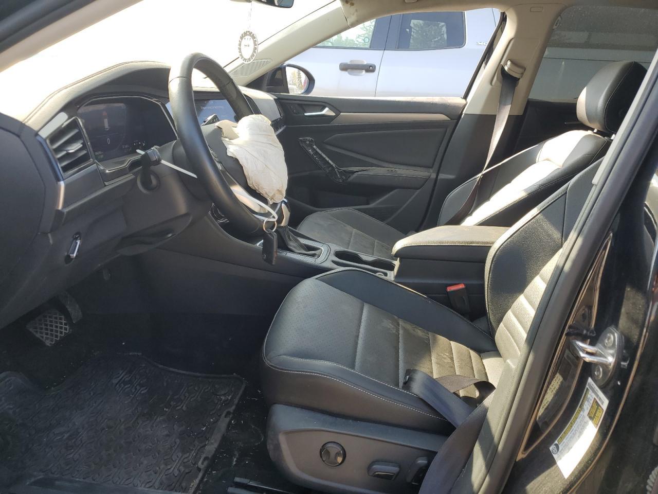 2024 Volkswagen Jetta Se - Image 7