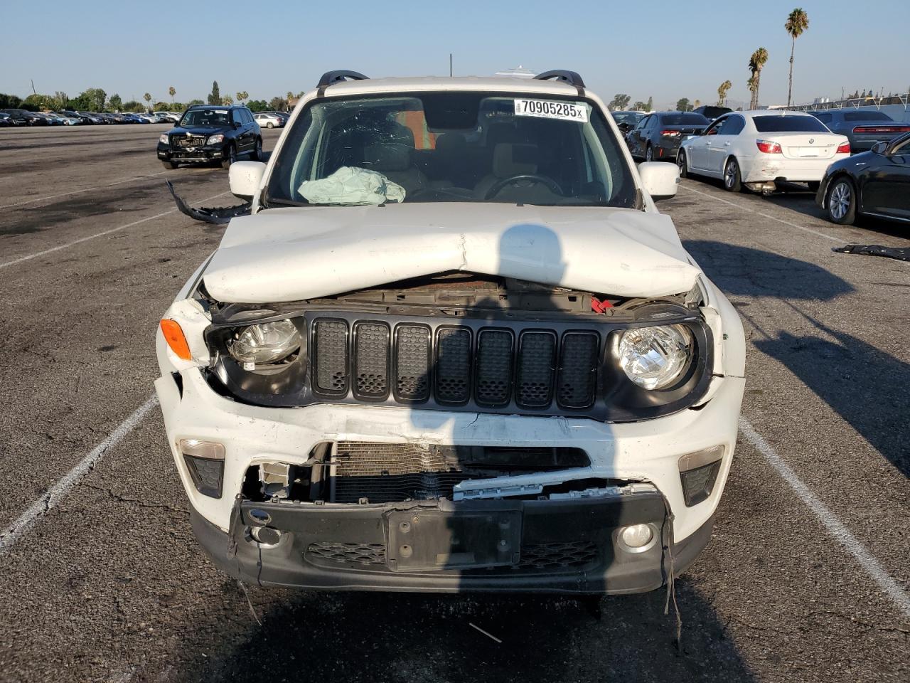 2019 Jeep Renegade Latitude - Image 5