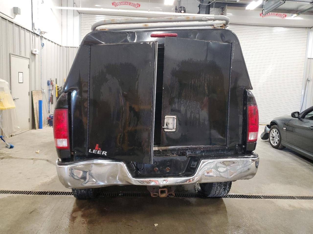 2010 Dodge Ram 2500 - Фото 6