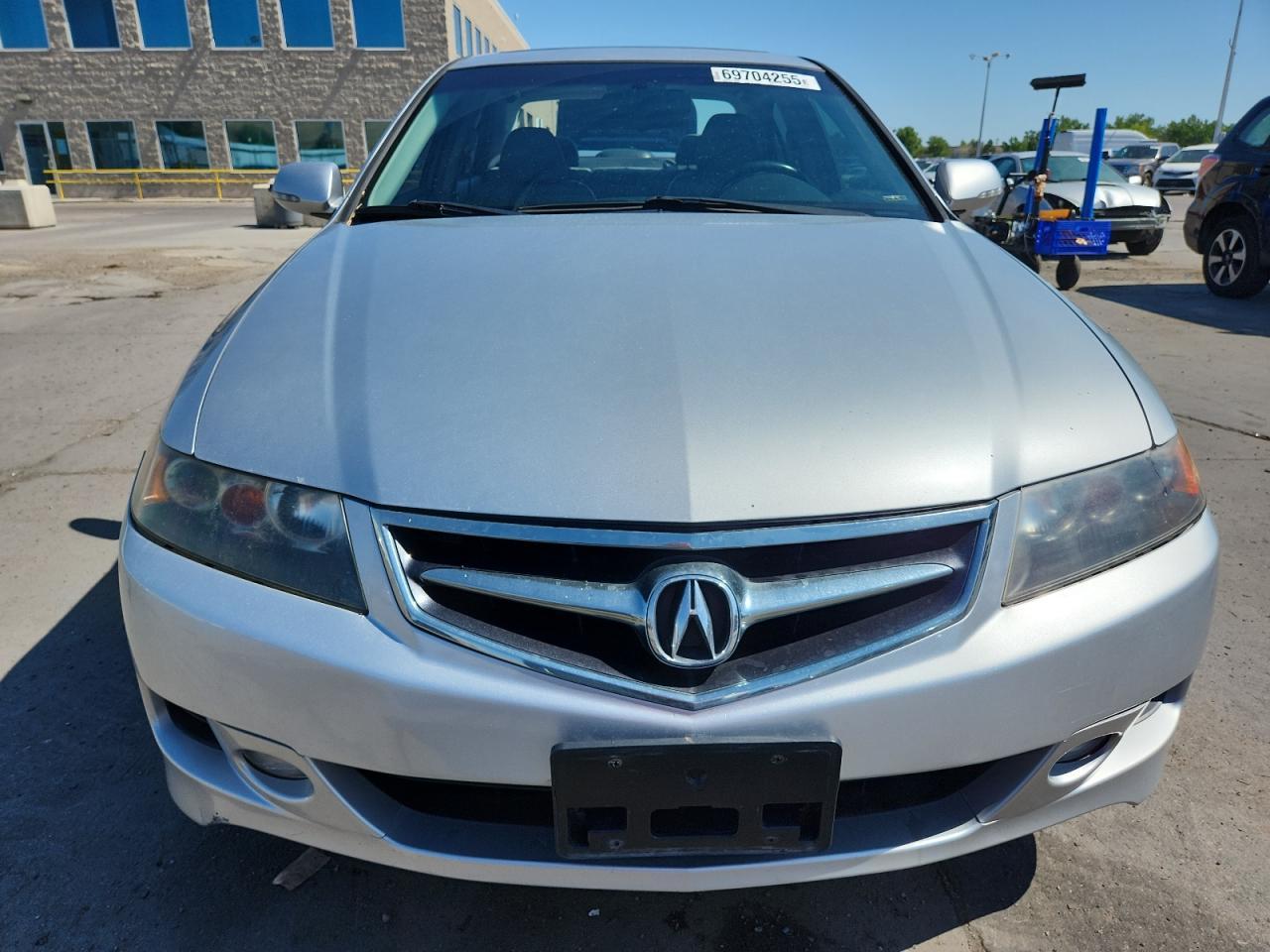 2008 Acura Tsx - Image 5