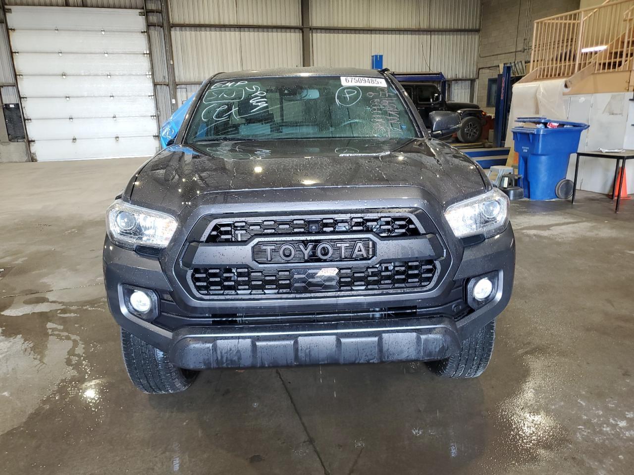 2022 Toyota Tacoma Access Cab - Фото 5