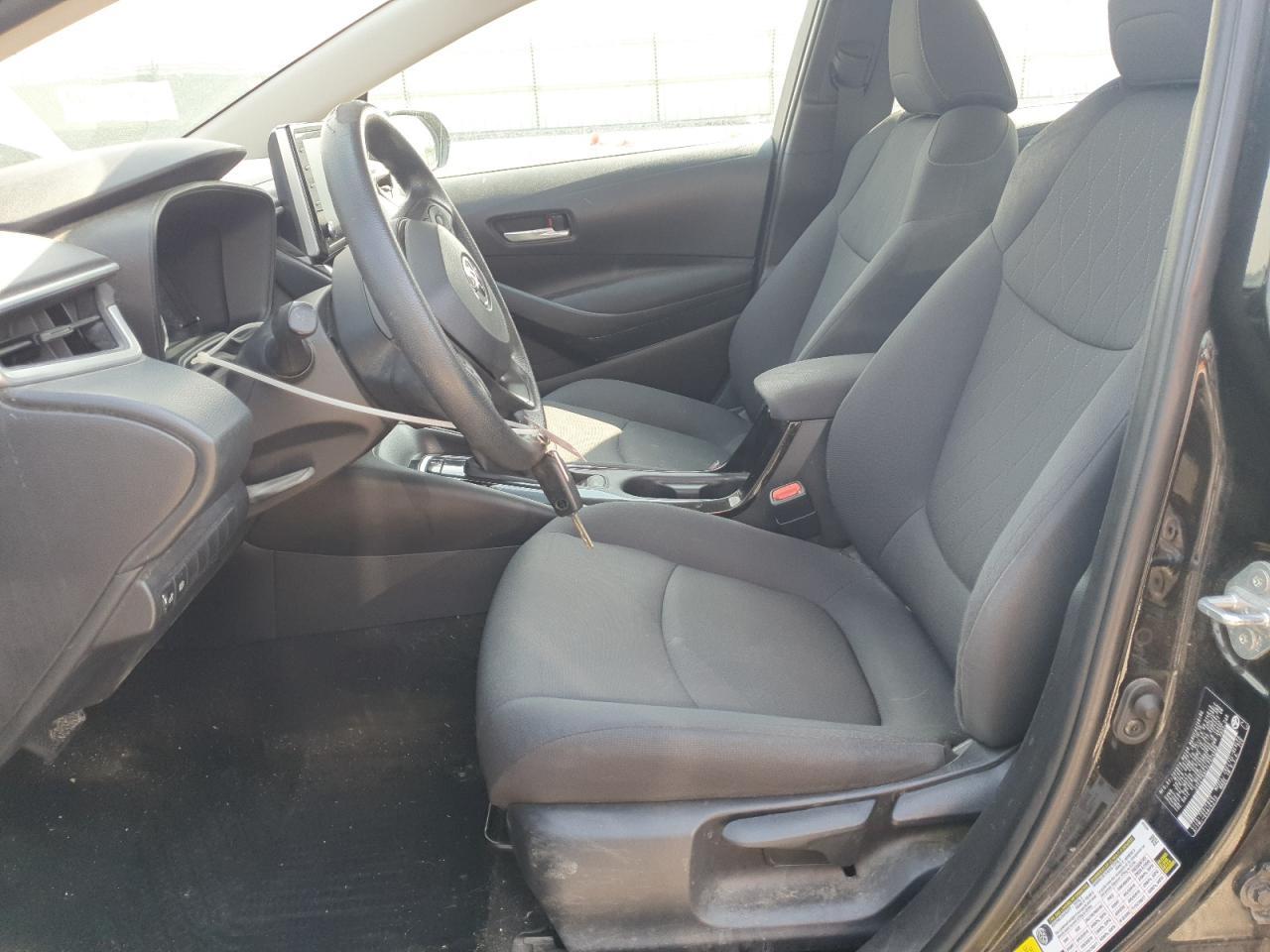 2020 Toyota Corolla Le - Фото 7