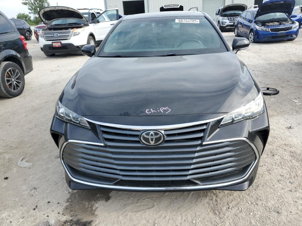 2020 Toyota Avalon Xle - Фото 5