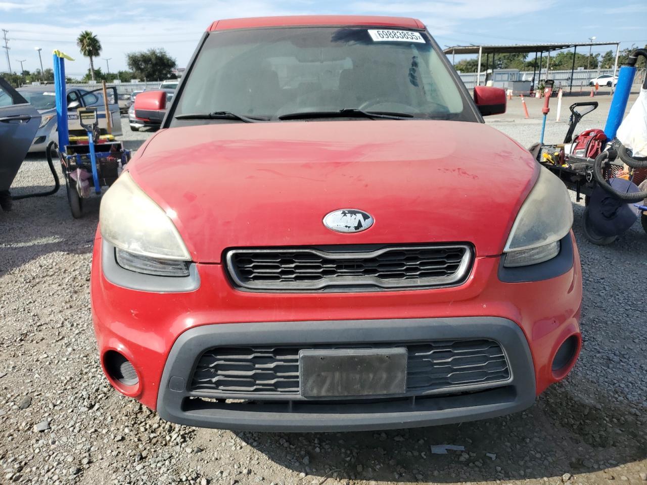 2013 Kia Soul - Фото 5