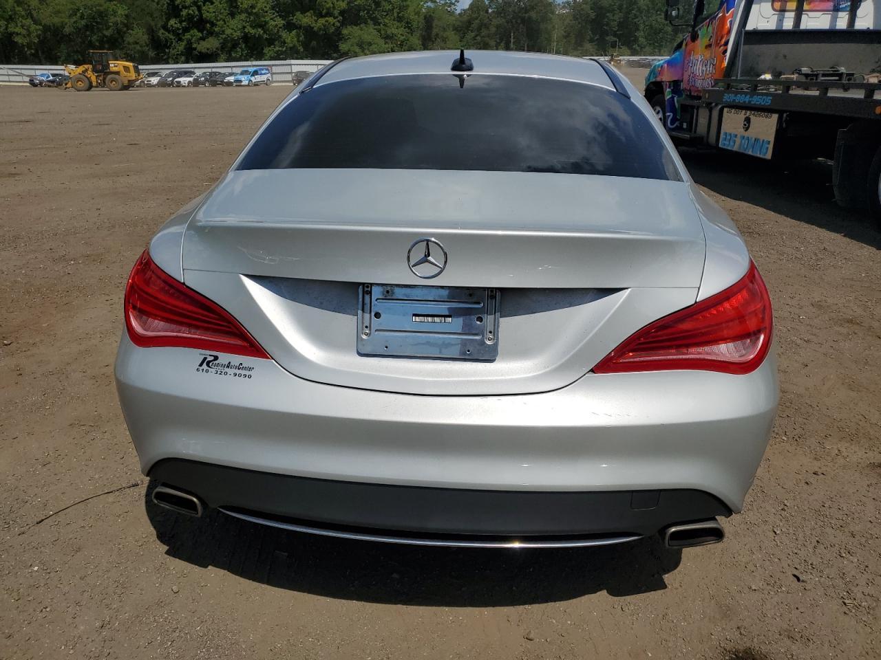2014 Mercedes-Benz Cla 250 - Image 6