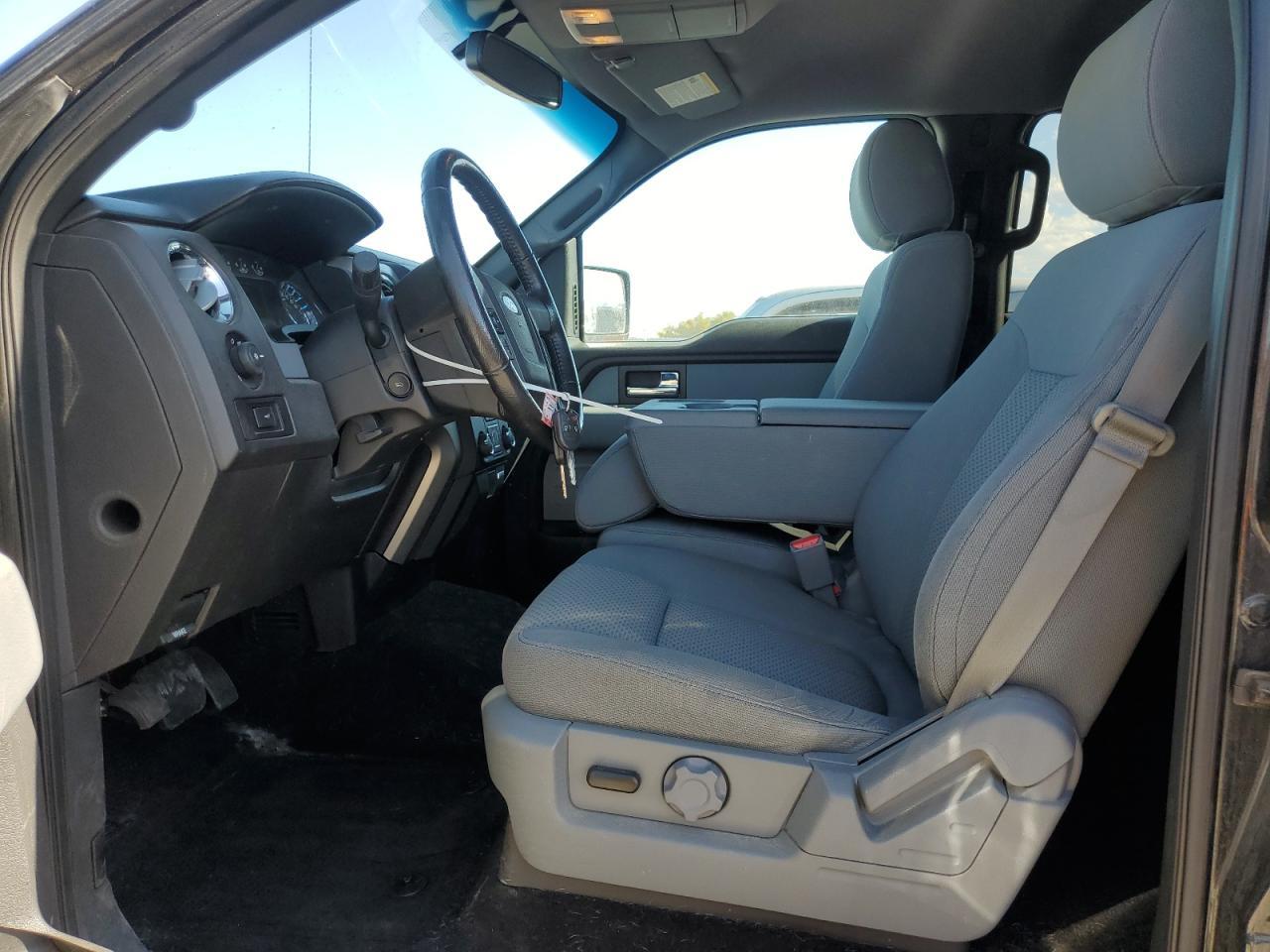 2013 Ford F150 Supercrew - Image 7