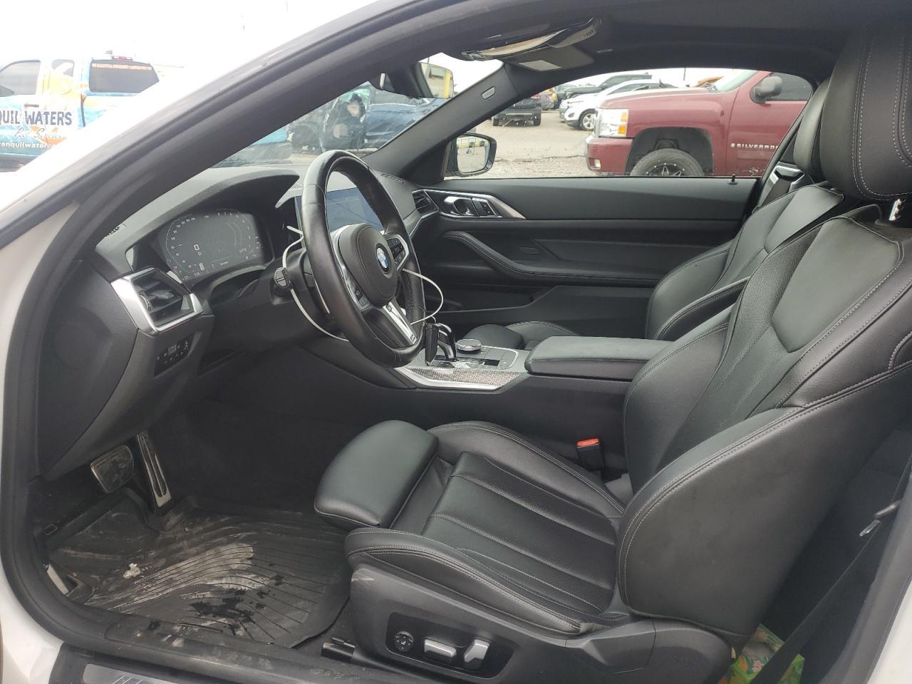 2023 BMW 430Xi - Фото 7