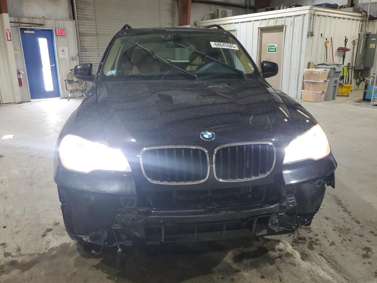 2012 BMW X5 xDrive35I - Image 5