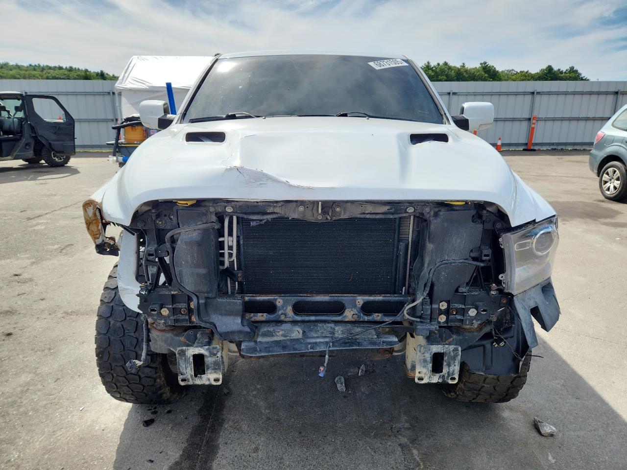 2015 Ram 1500 Sport - Фото 5