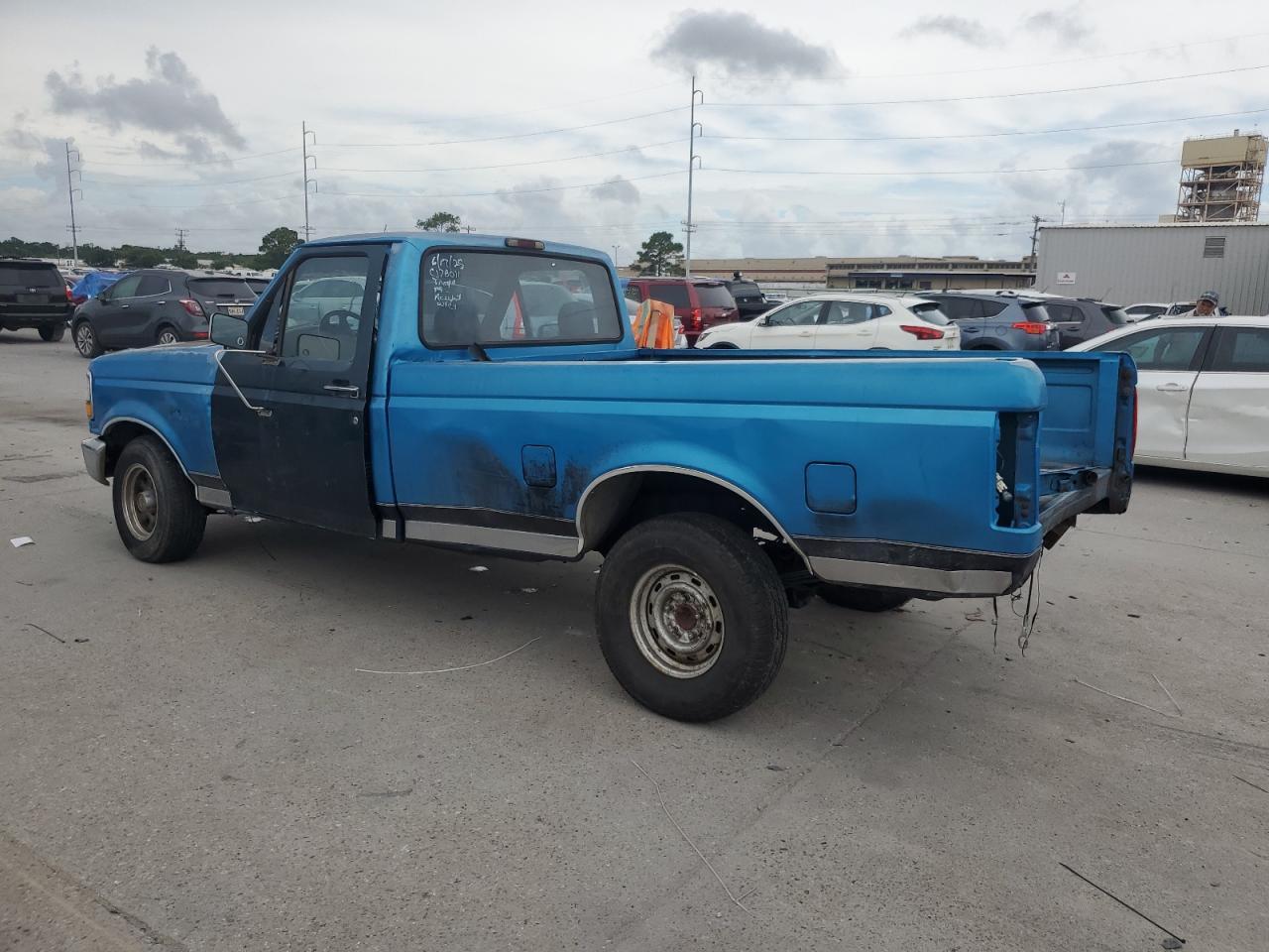 1994 Ford F150 - Image 2