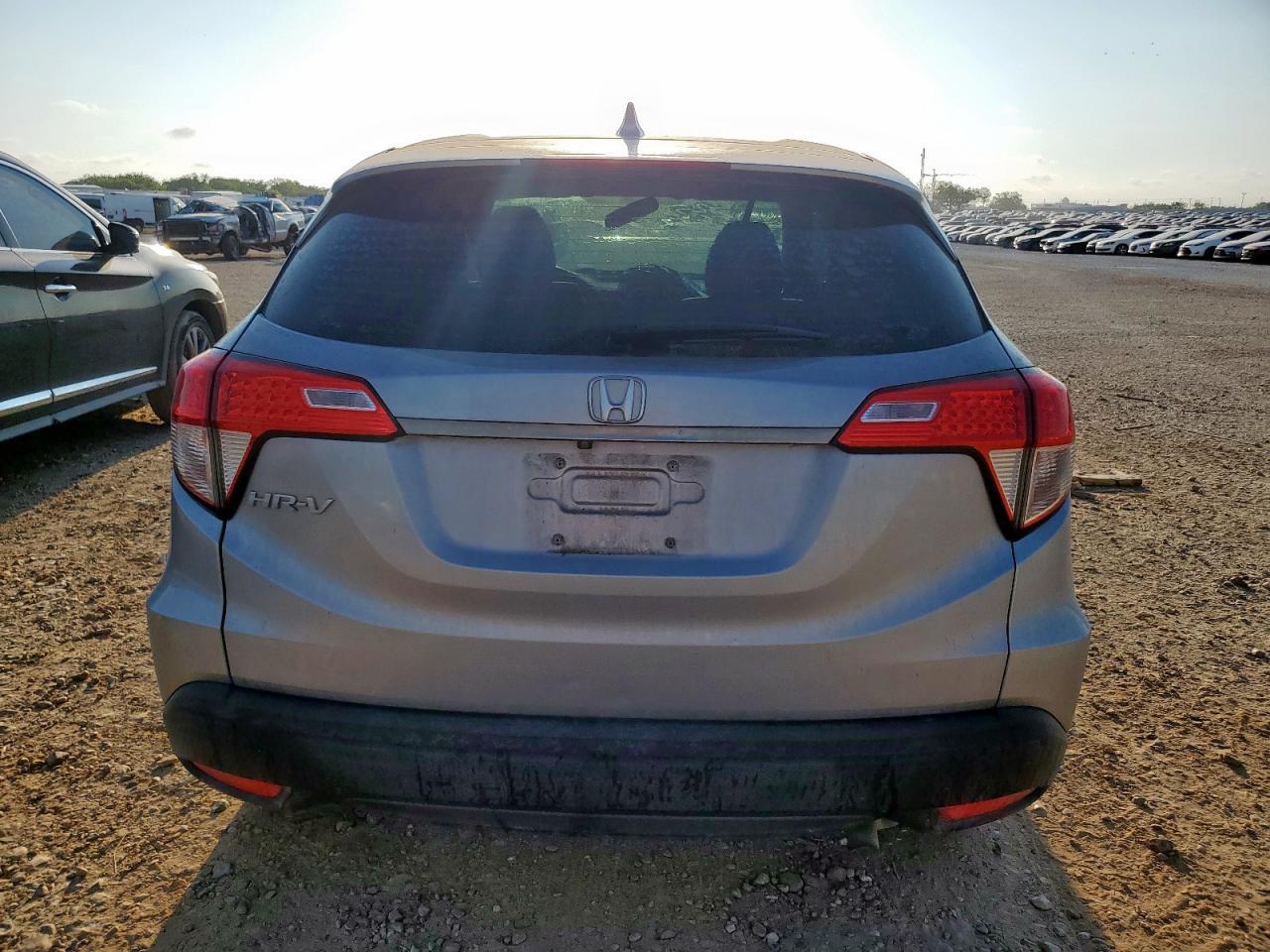 2019 Honda Hr-V Lx - Image 6