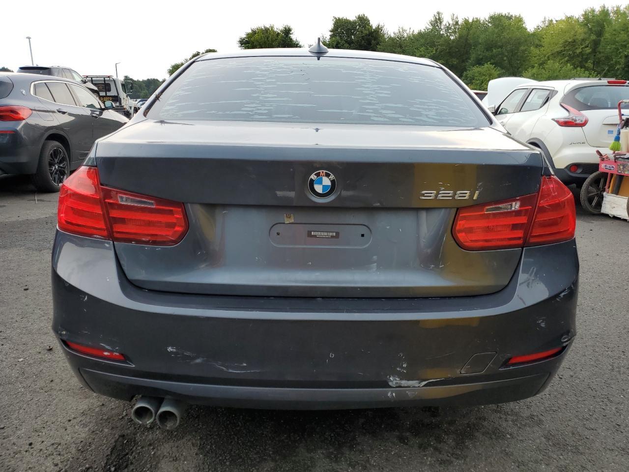 2013 BMW 328 I - Image 6