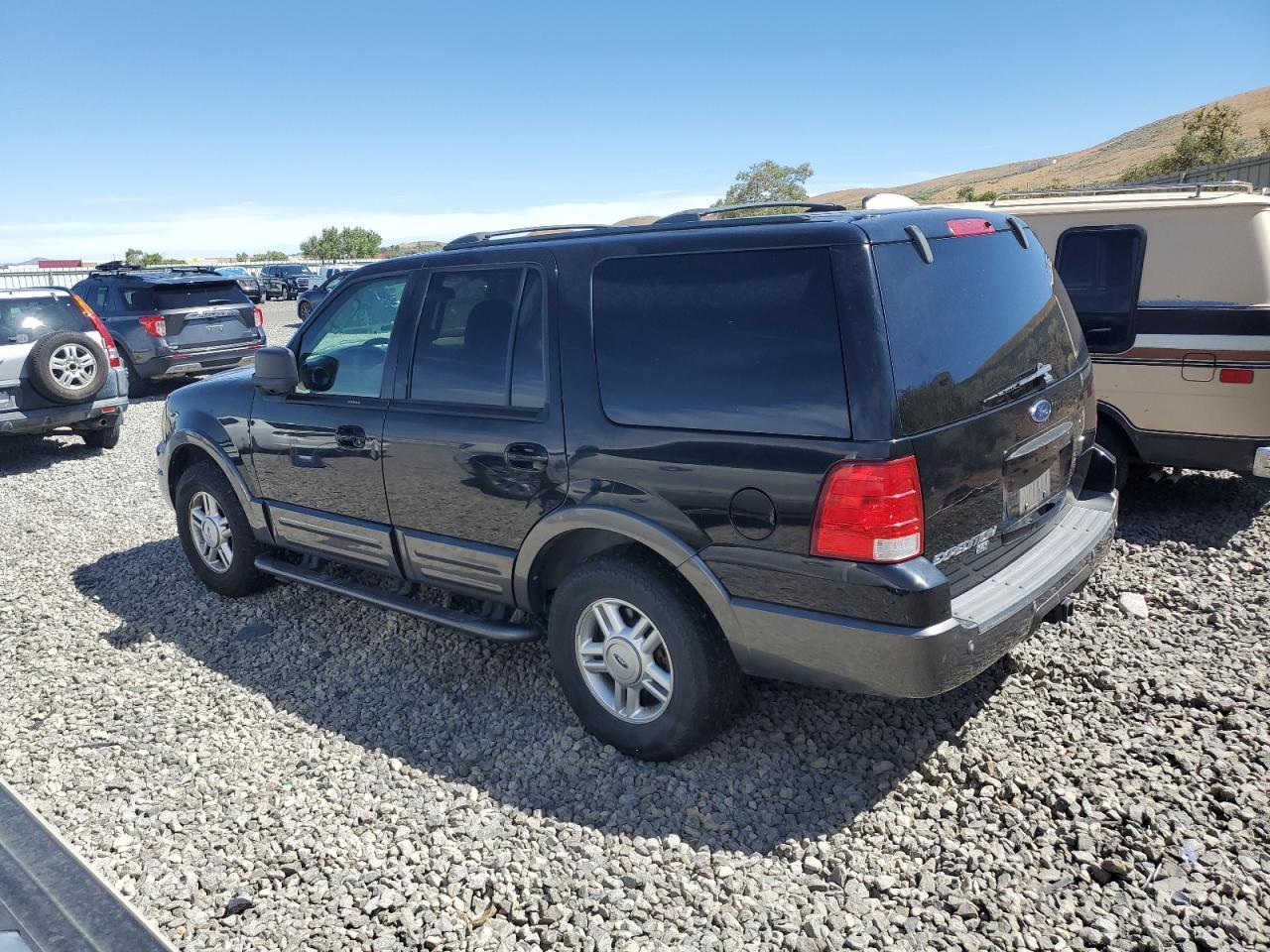 2004 Ford Expedition Xlt - Фото 2