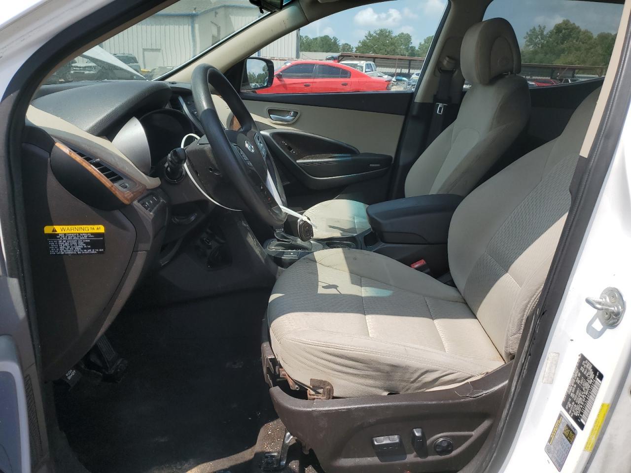 2015 Hyundai Santa Fe Sport - Фото 7