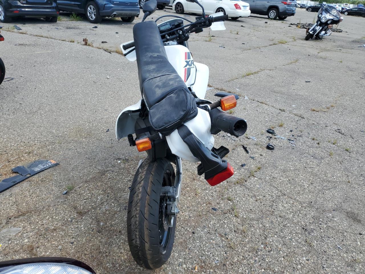 2023 Honda Xr650 L - Image 4