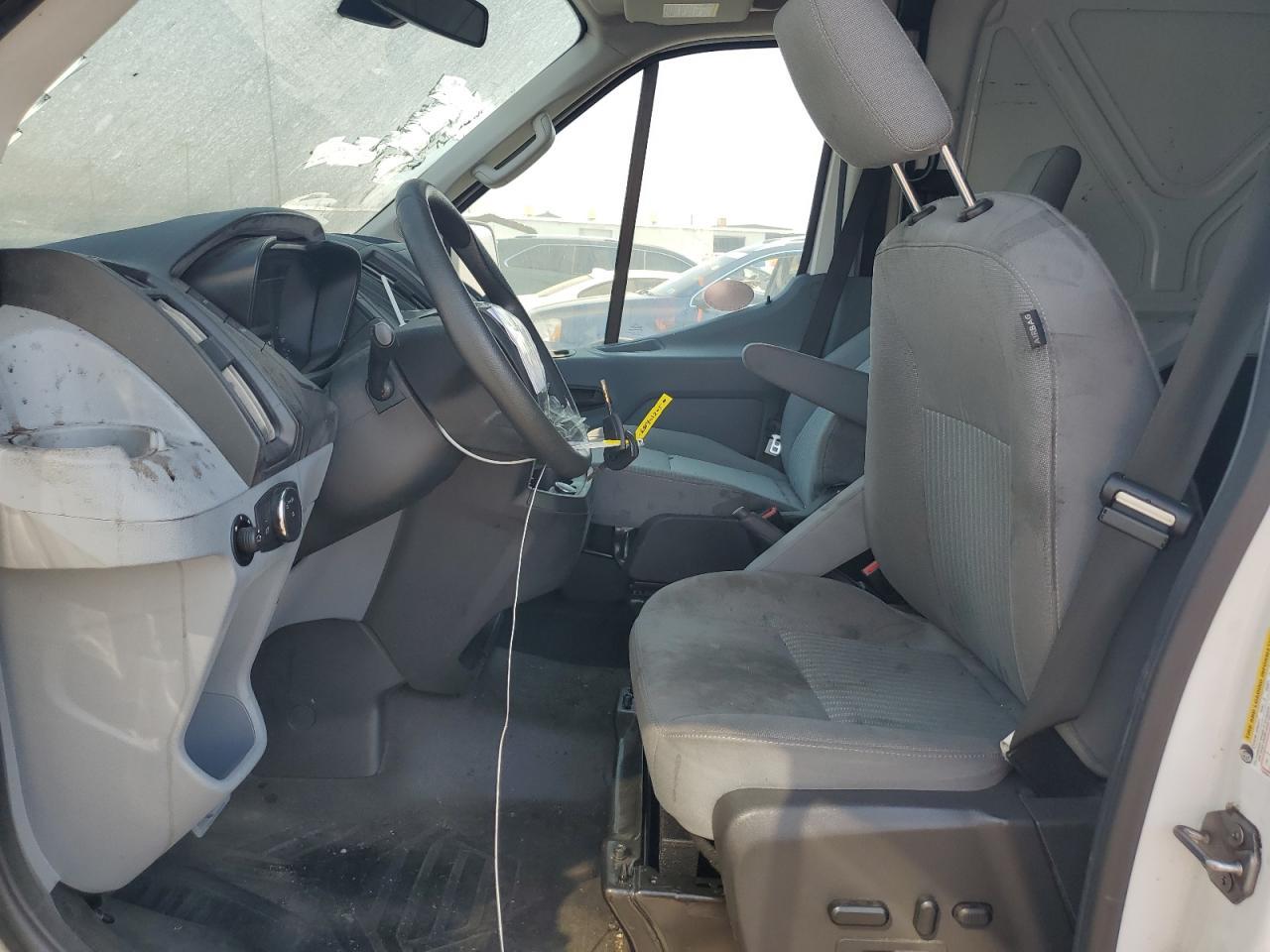 2019 Ford Transit T-250 - Фото 7