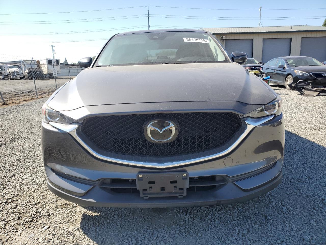2018 Mazda Cx-5 Touring - Фото 5