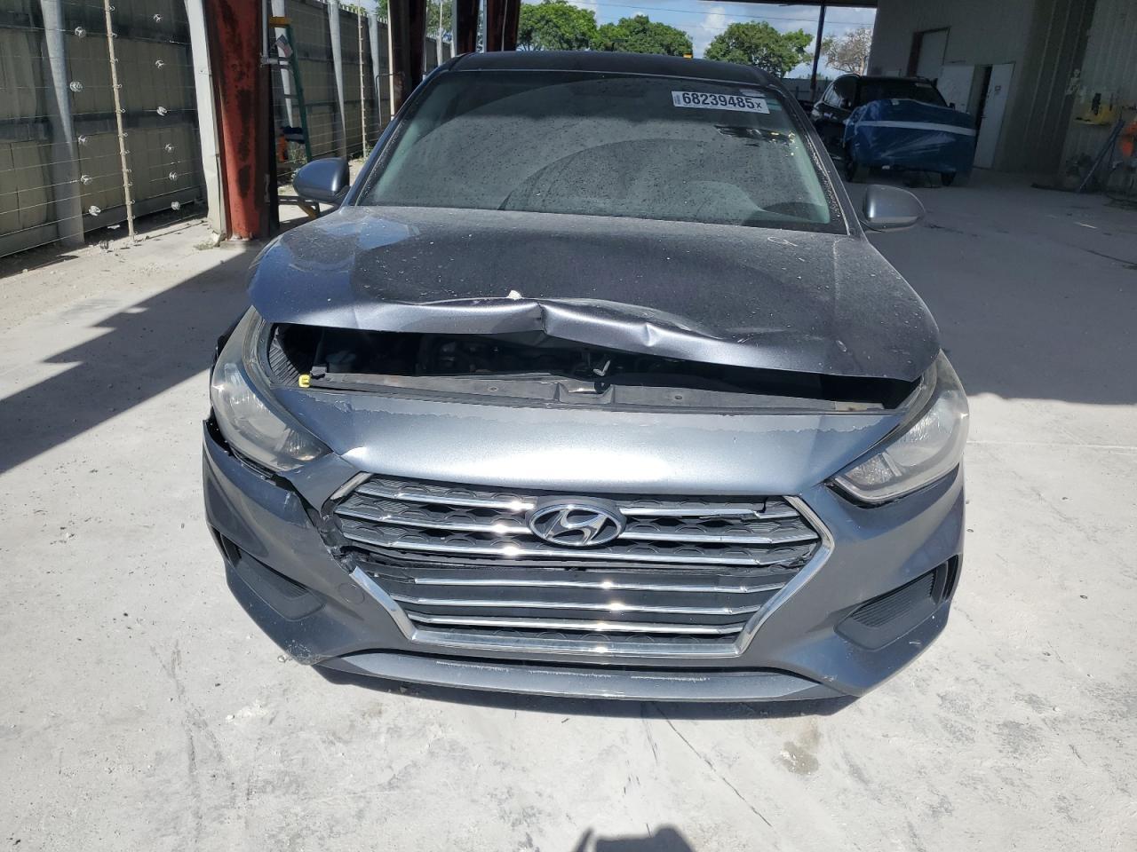 2019 Hyundai Accent Se - Image 5