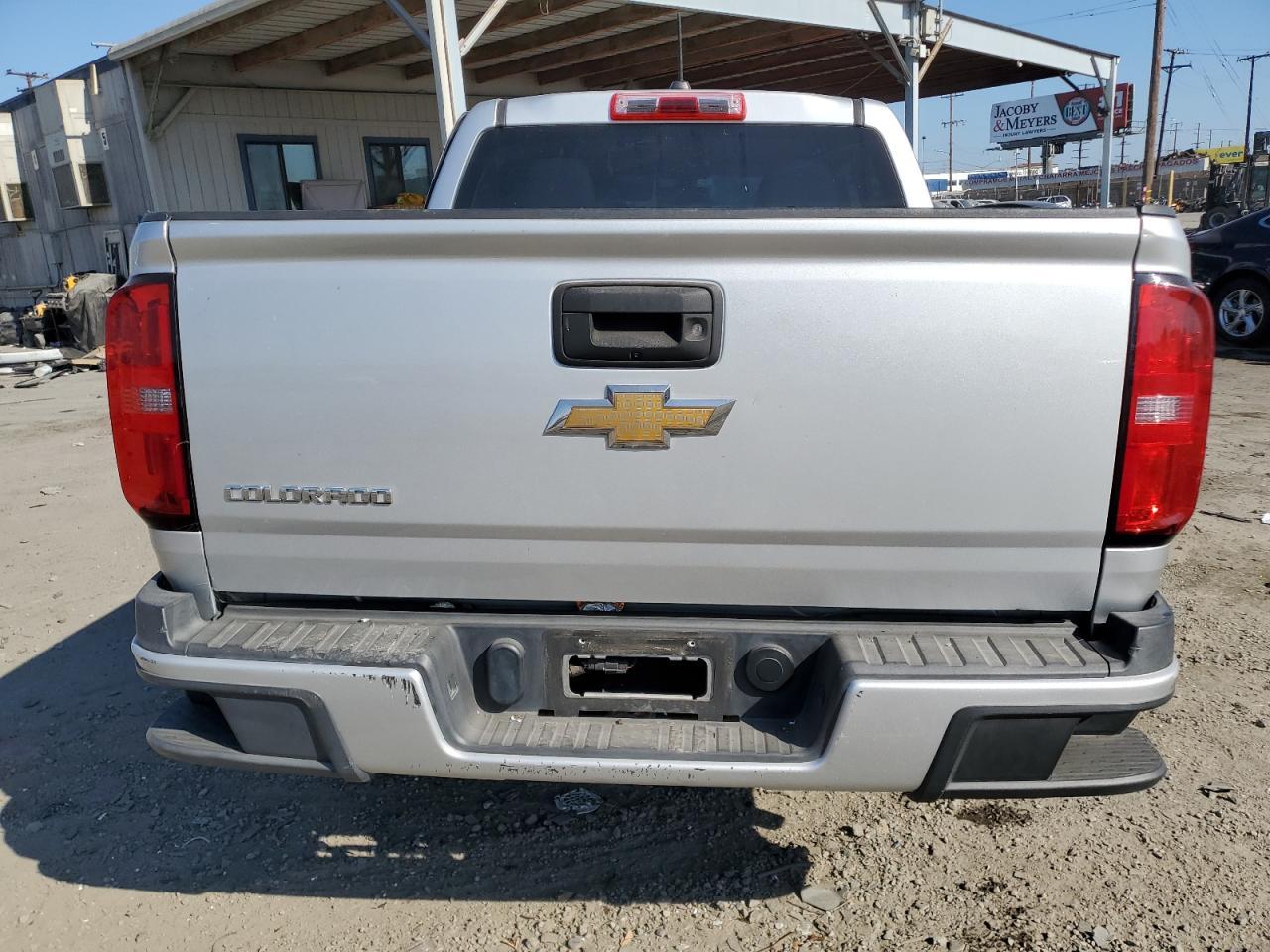 2019 Chevrolet Colorado - Image 6
