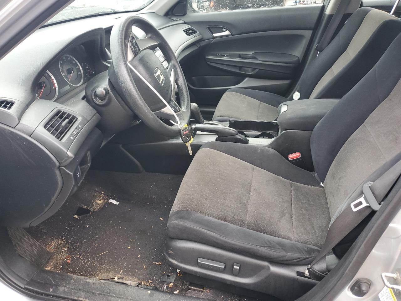 2008 Honda Accord Lxp - Image 7