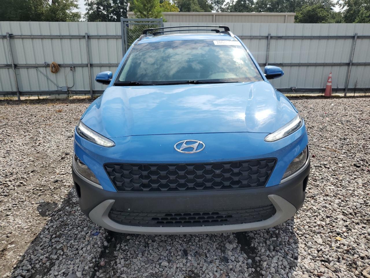 2022 Hyundai Kona Sel - Image 5