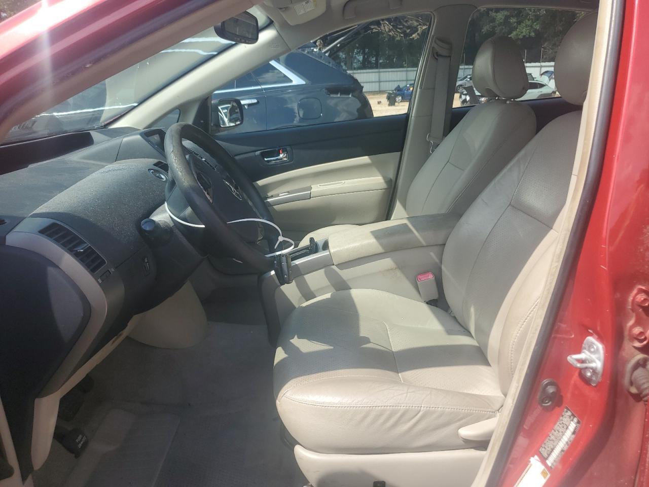 2008 Toyota Prius - Фото 7