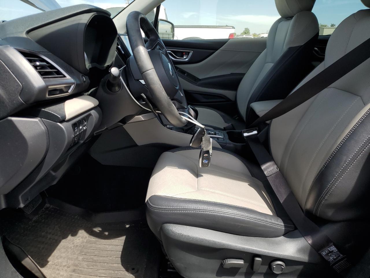 2023 Subaru Forester Limited - Image 7