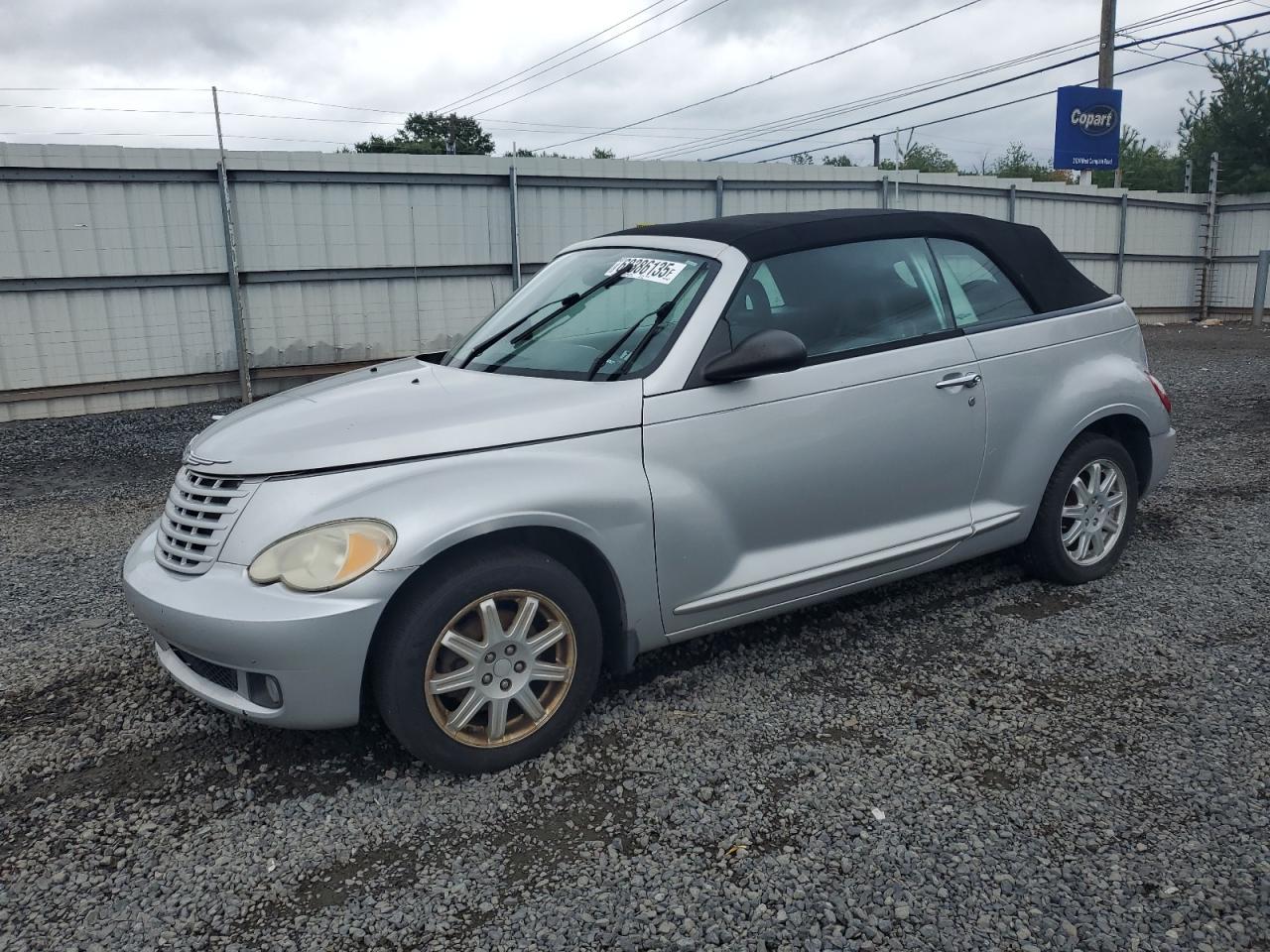2008 Chrysler Pt Cruiser Touring