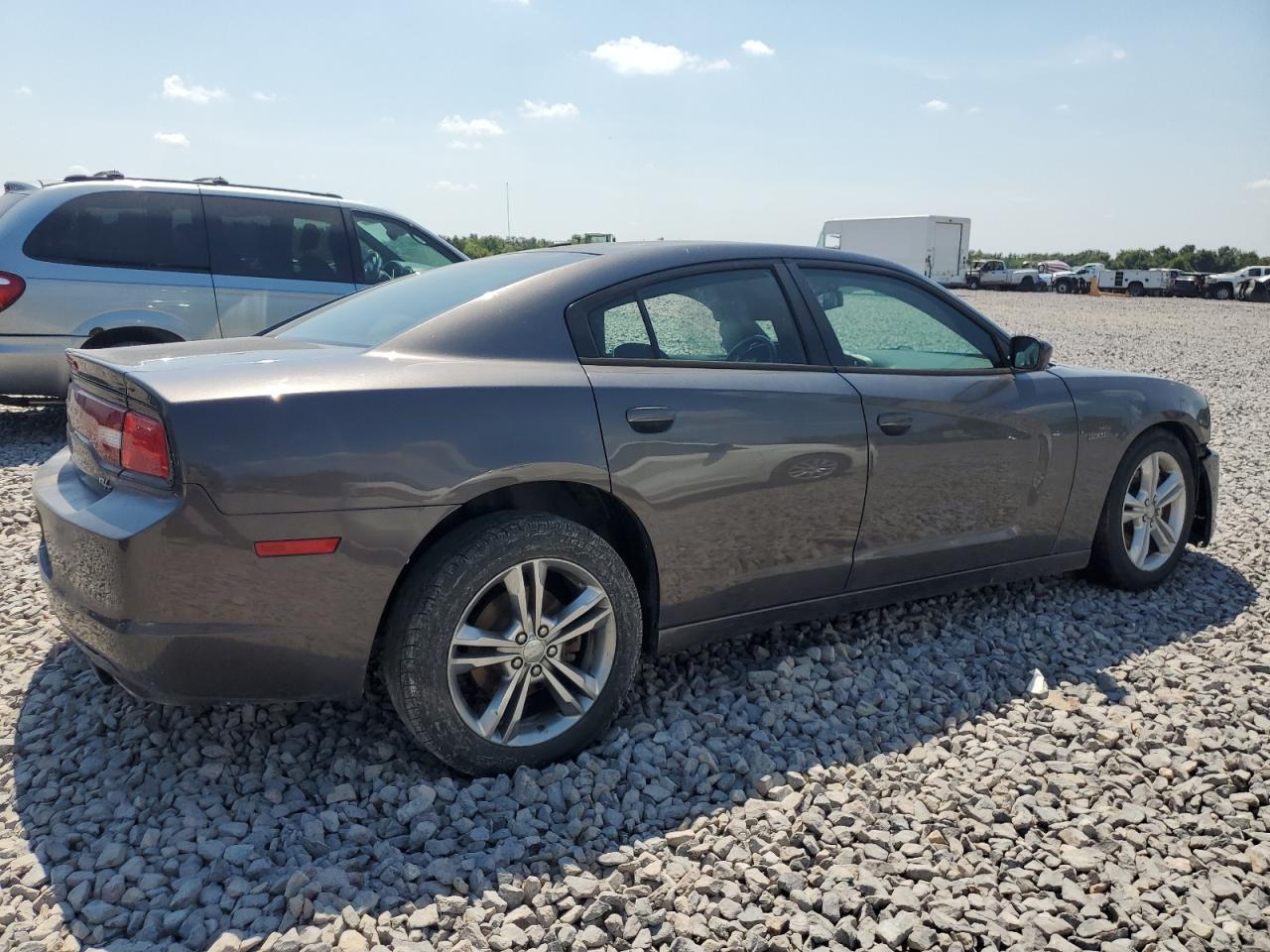 2014 Dodge Charger R/T - Image 3