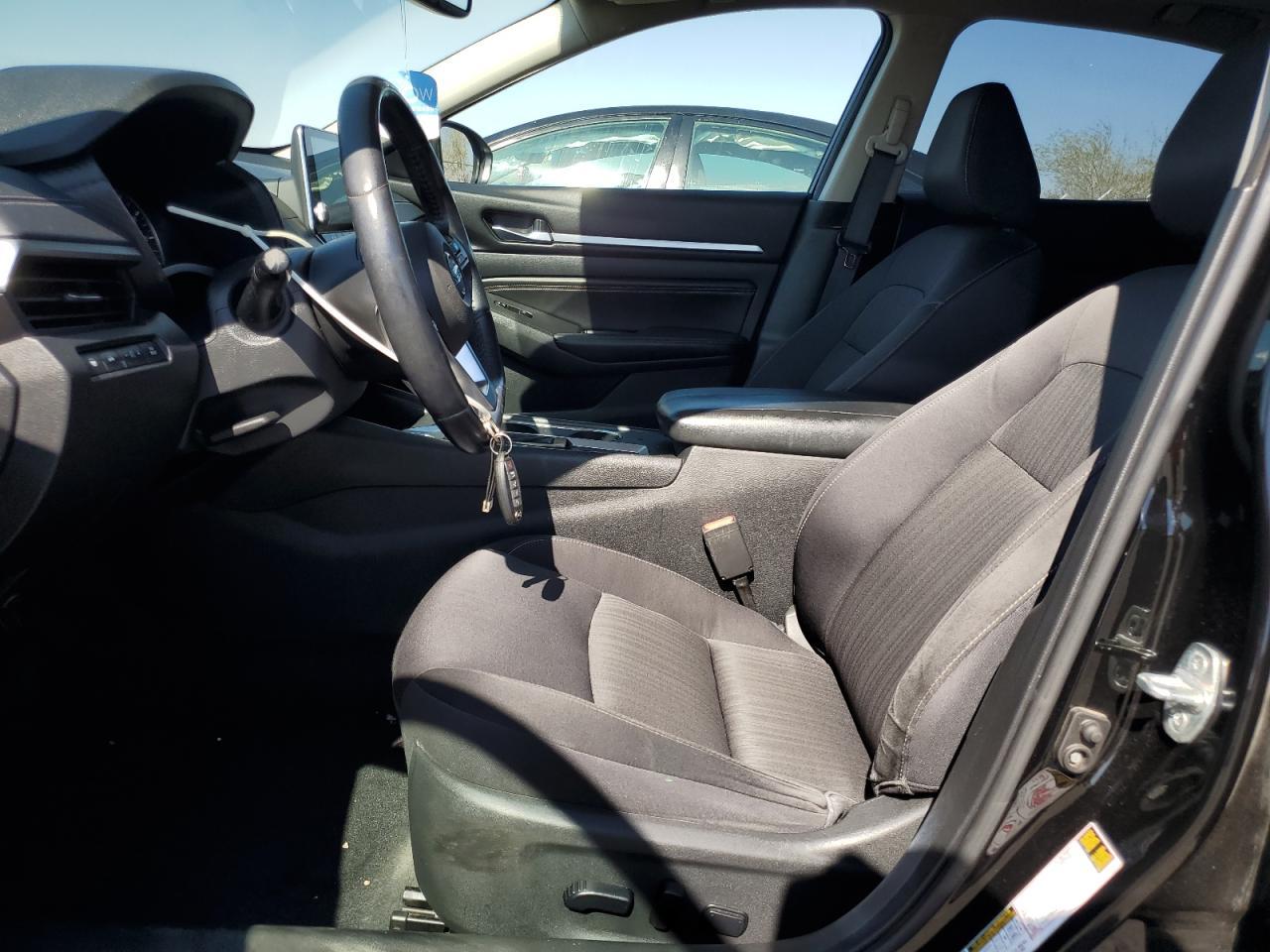2019 Nissan Altima Sv - Image 7