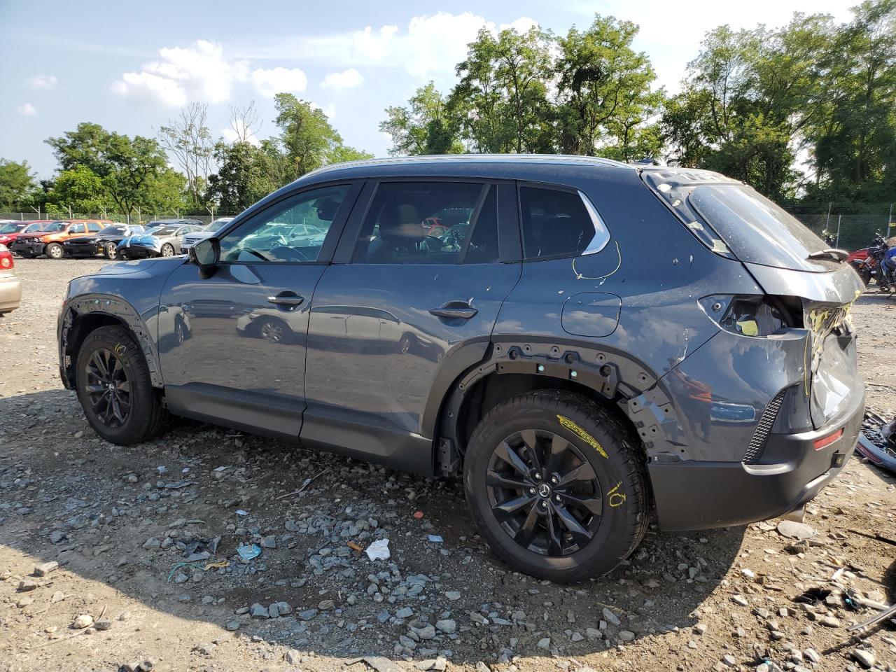 2024 Mazda Cx-50 Premium - Фото 2