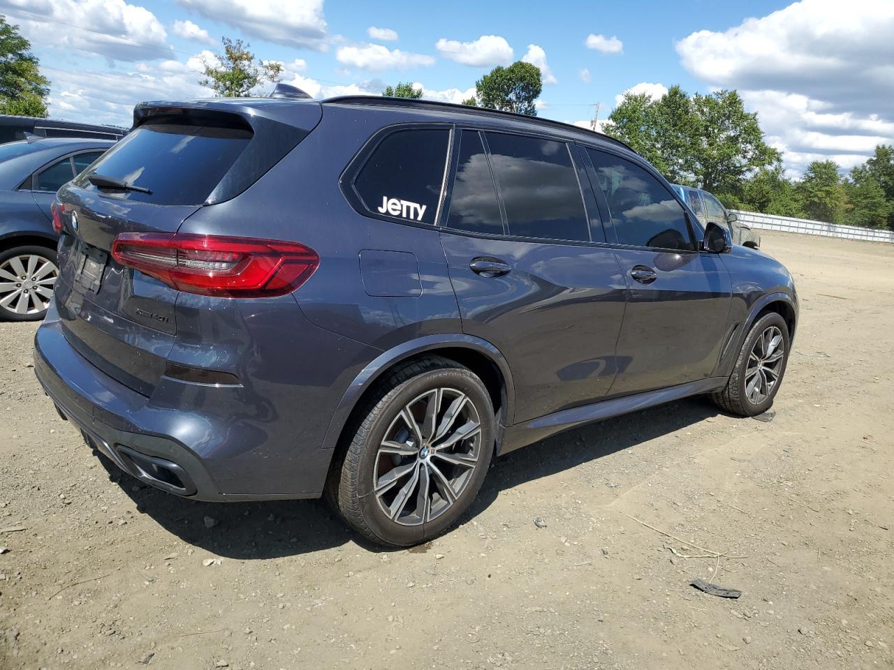 2019 BMW X5 xDrive40I - Image 3