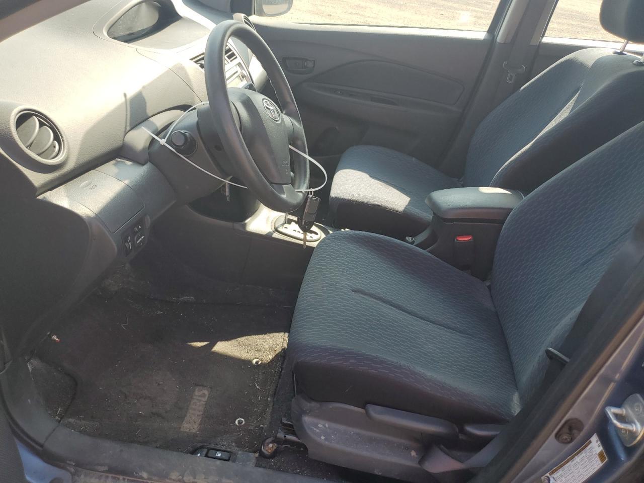 2009 Toyota Yaris - Image 7