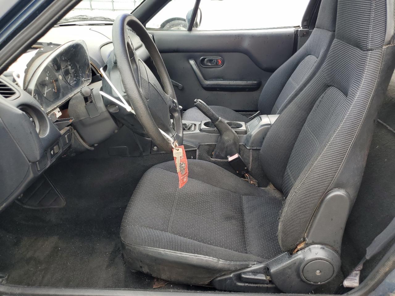 1997 Mazda Mx-5 Miata - Фото 7