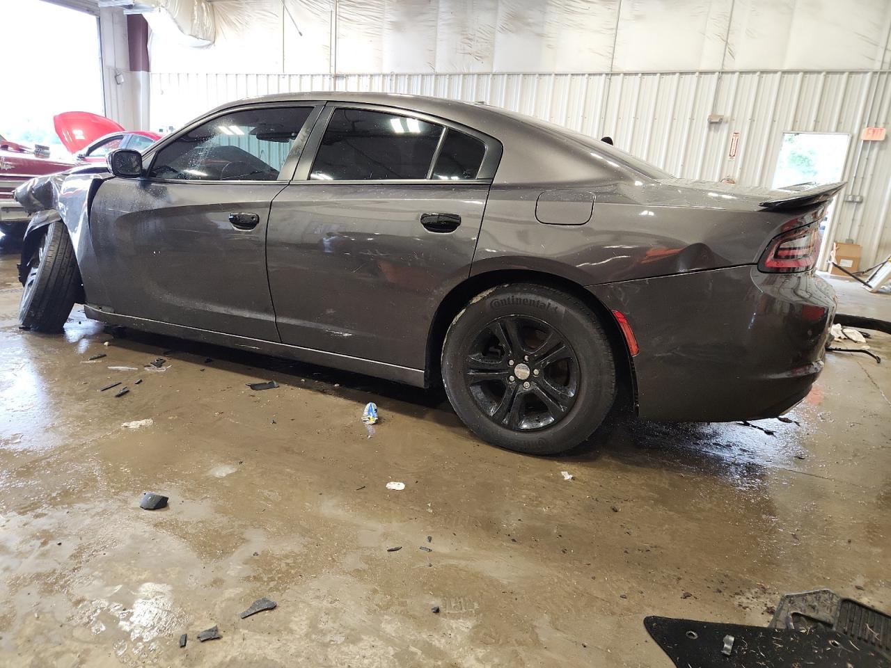 2020 Dodge Charger - Image 2