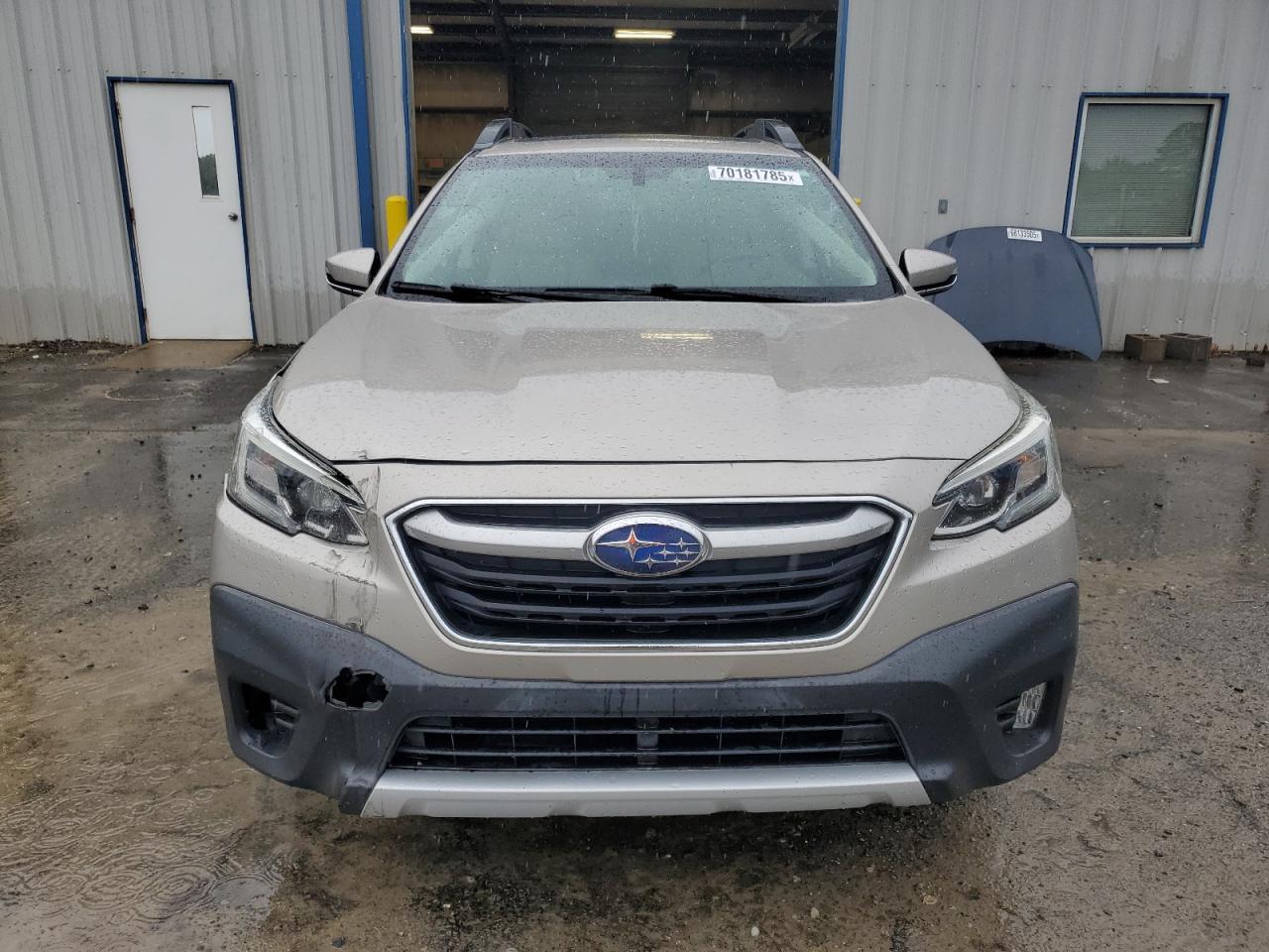 2020 Subaru Outback Limited - Image 5