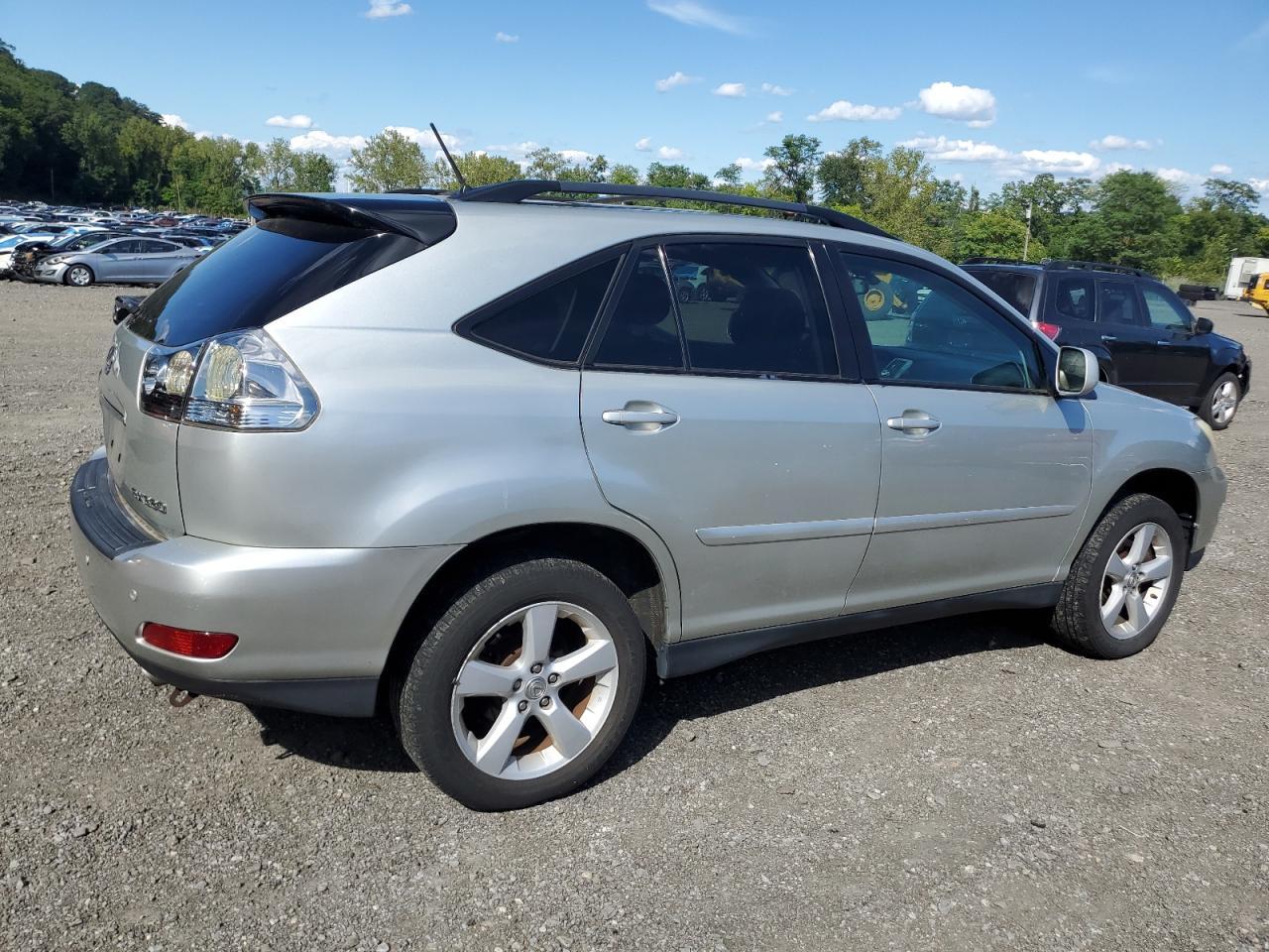 2006 Lexus Rx 330 - Фото 3