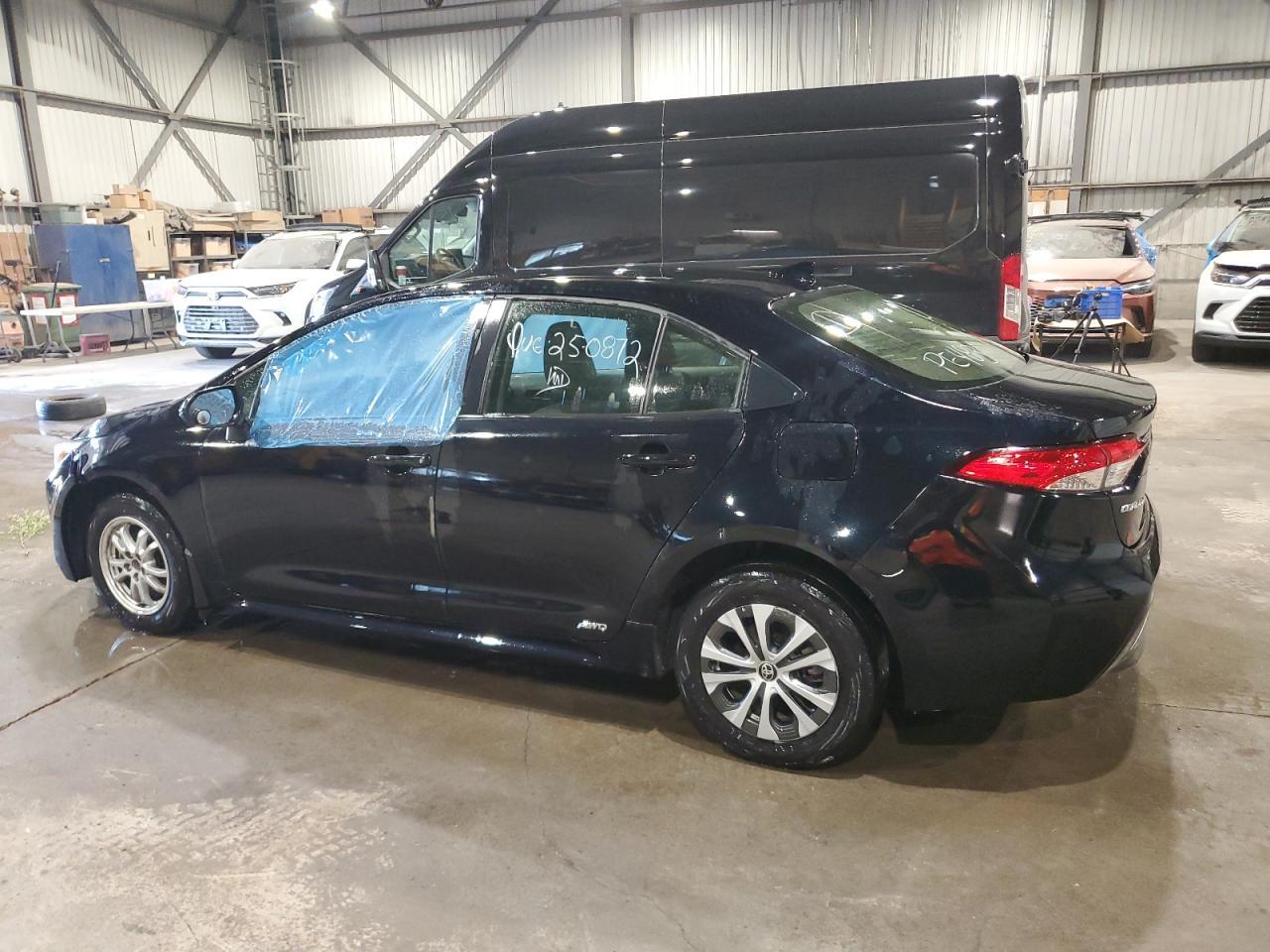 2024 Toyota Corolla Le - Image 2