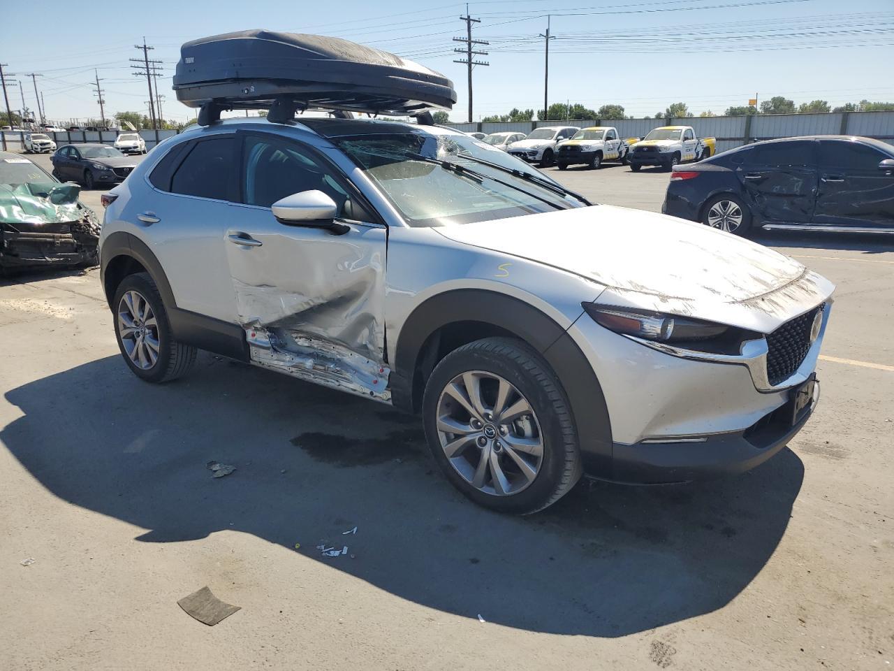 2021 Mazda Cx-30 Preferred - Image 4