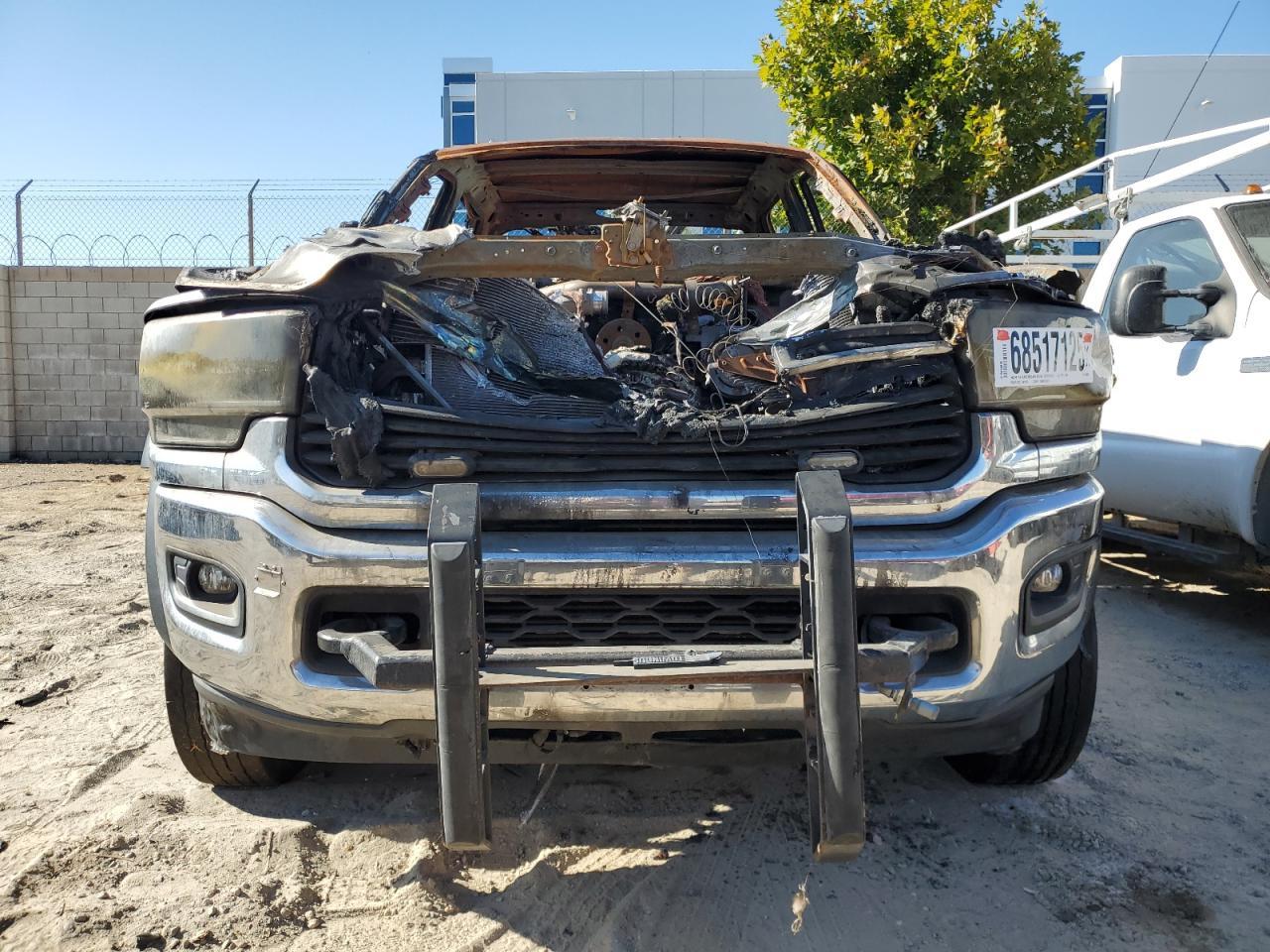 2019 Ram 5500 - Image 5