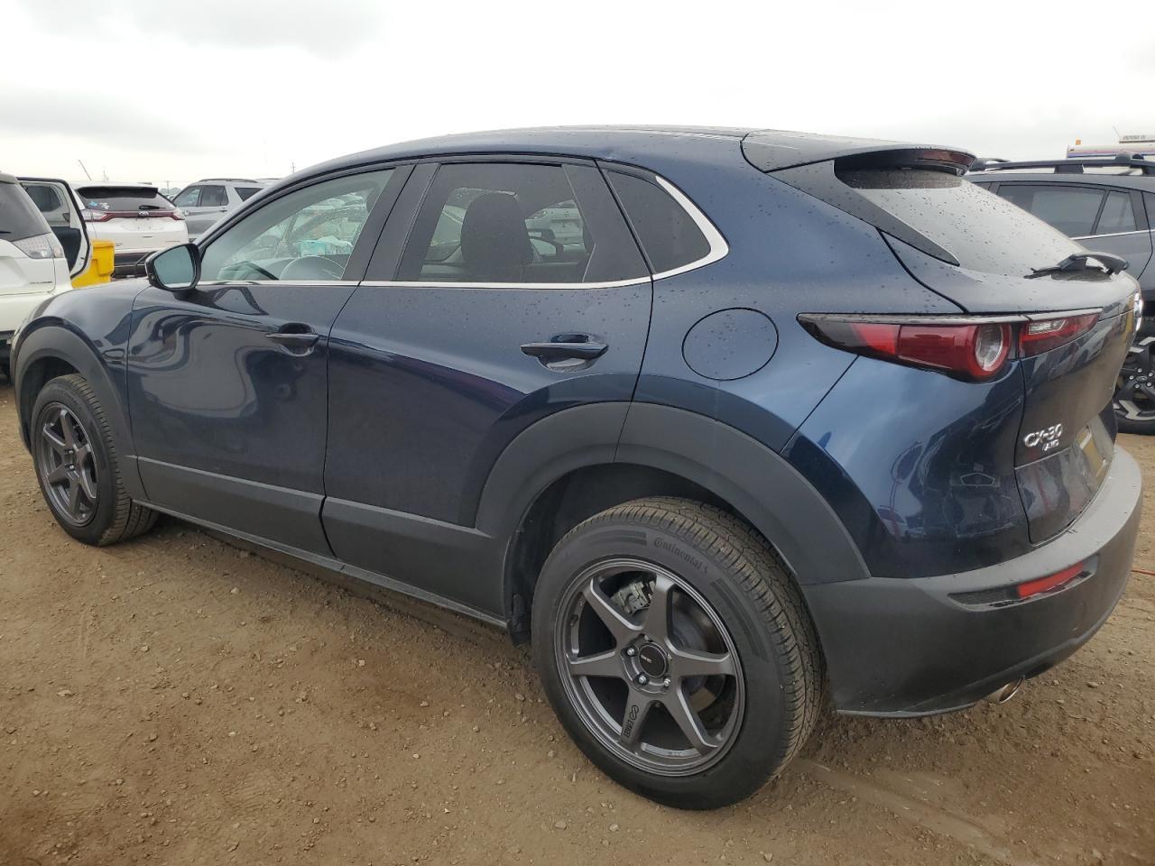 2021 Mazda Cx-30 Select - Фото 2