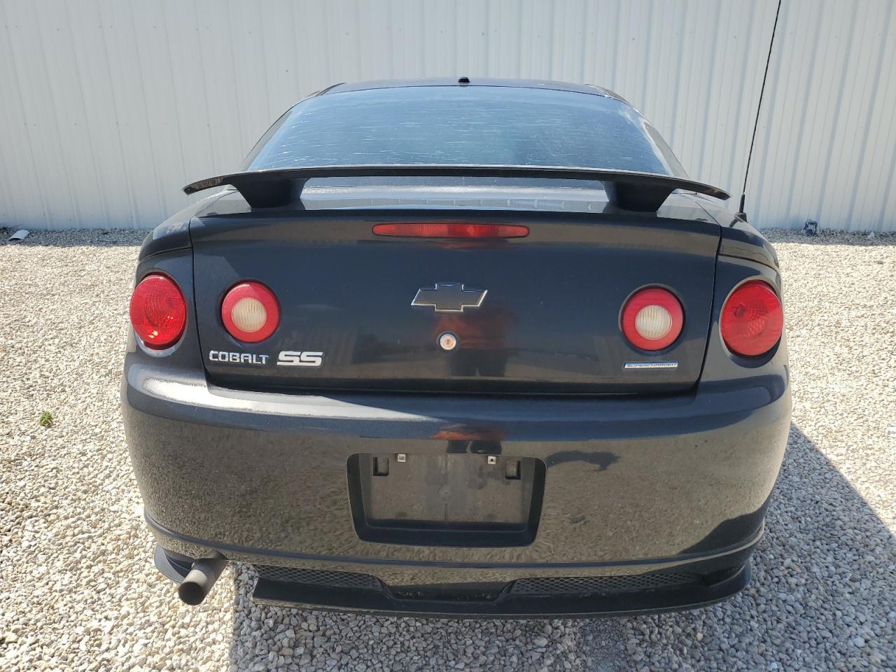 2007 Chevrolet Cobalt Ss Supercharged - Image 6