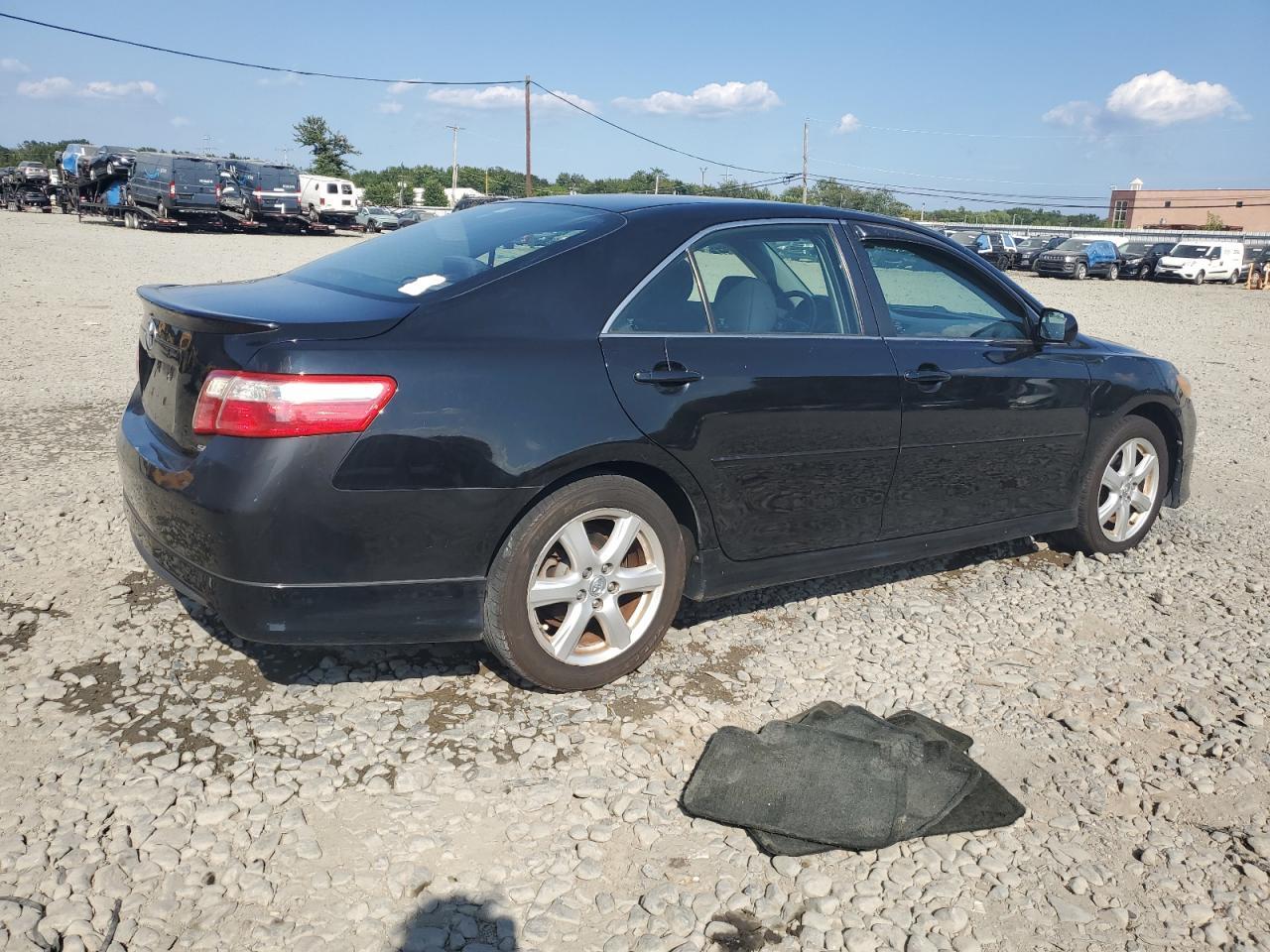 2009 Toyota Camry Base - Image 3