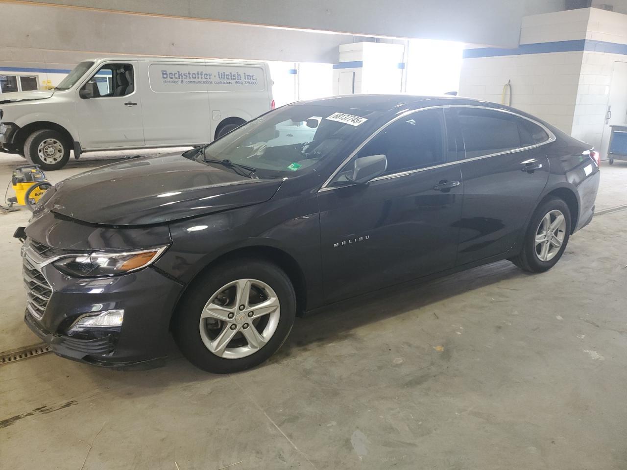 2022 Chevrolet Malibu Ls