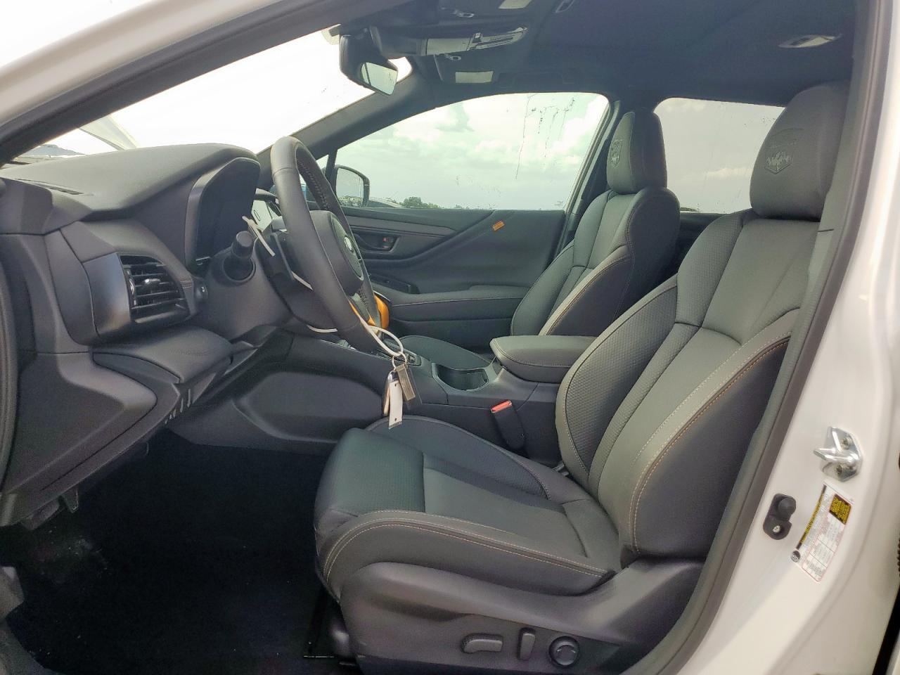 2025 Subaru Outback Wilderness - Image 7