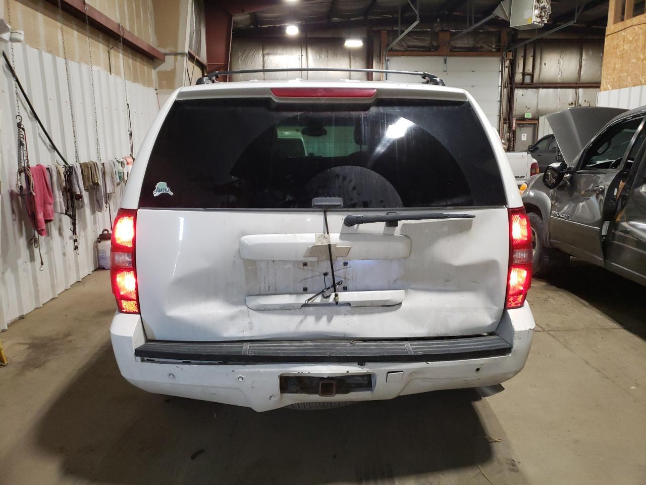 2013 Chevrolet Tahoe K1500 Lt - Фото 6